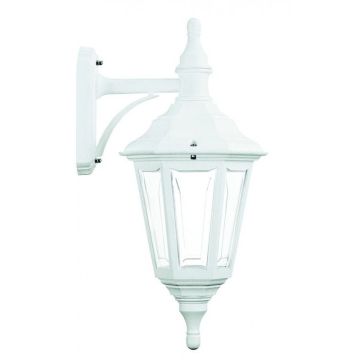 Novolux CLIC-CLAC 6 060B-G05X1A-01 Konsollampa 1x42W/E27 IP44