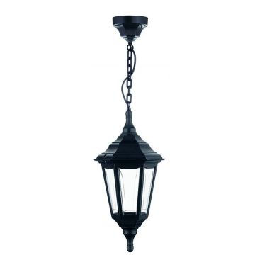 Novolux CLIC-CLAC 6 060G-G05X1A-02 Hängande lampa 1x42W/E27 IP44