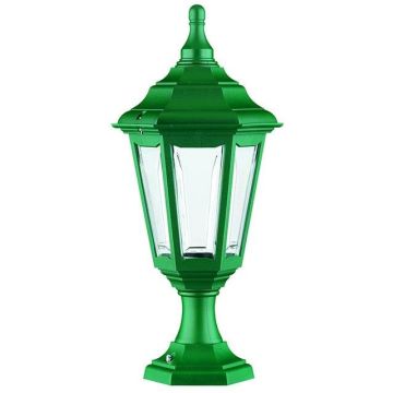 Novolux CLIC-CLAC 6 060H-G05X1A-01 Stående lampa 1x42W/E27 IP44