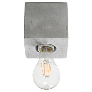Sollux ARIZ SL.0681 Taklampa 1x60W/E27 IP20