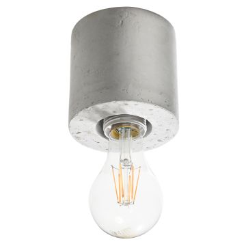 Sollux SALGADO SL.0678 Taklampa 1x60W/E27 IP20