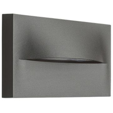 Zambelis STEP LED E453 Infälld trappbelysning 4W/led 3000K 285lm IP65