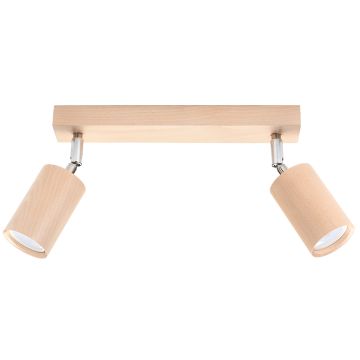 Sollux BERGE SL.0702 Spotlampa 2x40W/GU10 IP20