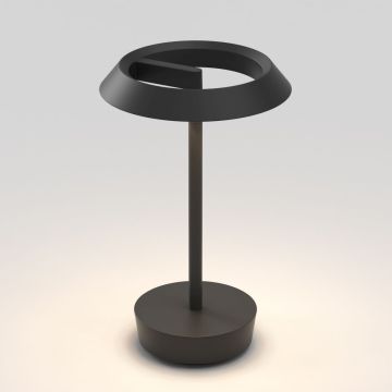 Astro Lighting Halo 1468001 Bordslampa 1x2.6W/LED 2700K 214LM IP20