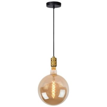 Lucide JOVA 08426/01/02 Hängande lampa 1x60w/e27 ip20