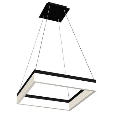 Milagro NERO ML081 Hängande lampa 1x32W/LED 2240LM