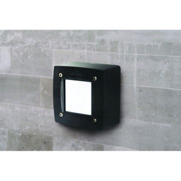 Novolux DEVON 084K-G31X1A-02 Konsollampa 1x3W/GX53 350LM IP66