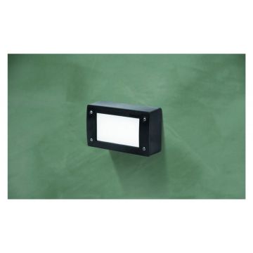 Novolux DEVON 084Q-G31X1A-03 Konsollampa 1x3W/GX53 350LM IP66