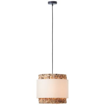 Brilliant Waterlilly 99826/09 Hängande lampa 1x60w/e27