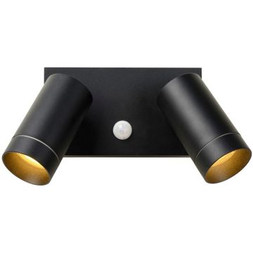 Lucide TAYLOR 09831/02/30 Konsollampa 2x50w/gu10 ip54