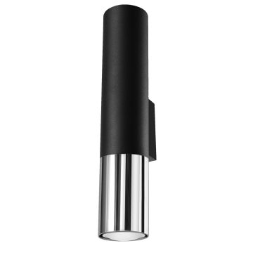 Sollux LOOPEZ SL.0938 Konsollampa 2x40W/GU10 IP20