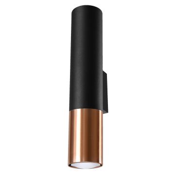 Sollux LOOPEZ SL.0944 Konsollampa 2x40W/GU10 IP20