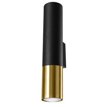 Sollux LOOPEZ SL.0950 Konsollampa 2x40W/GU10 IP20