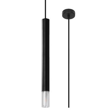 Sollux WEZYR 1 SL.0960 Hängande lampa 12W/G9/LED IP20