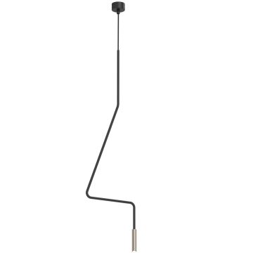 Antigo No. Vi 5139 Hängande lampa 1x40W/G9 IP20