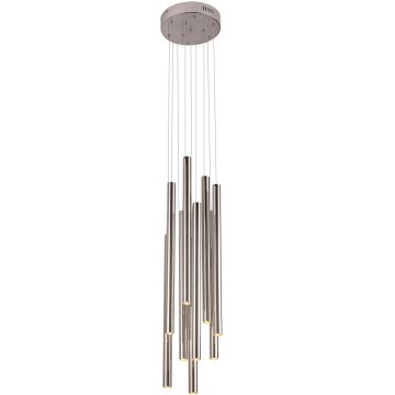 Maxlight ORGANIC P0206D Hängande lampa 10x10w/led 3000k 600lm ip20