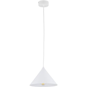 TK Lighting CONO 10007 Hängande lampa 1x15W/E27 IP20