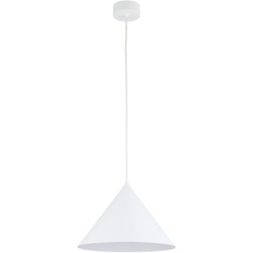 TK Lighting CONO 10008 Hängande lampa 1x15W/E27 IP20