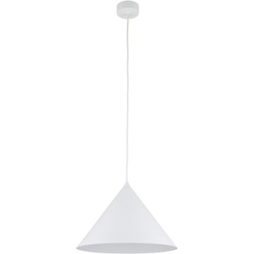 TK Lighting CONO 10009 Hängande lampa 1x15W/E27 IP20