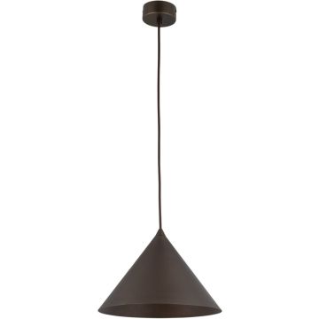 TK Lighting CONO 10037 Hängande lampa 1x15W/E27 IP20