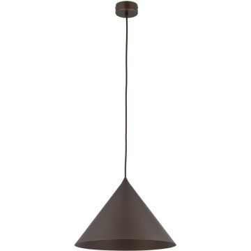 TK Lighting CONO 10038 Hängande lampa 1x15W/E27 IP20