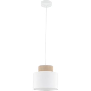 TK Lighting DUO 10078 Hängande lampa 1x15W/E27 IP20