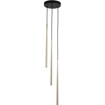 TK Lighting PIANO 10117 Hängande lampa 3x8W/G9 IP20