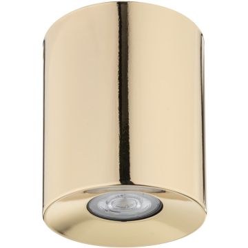TK Lighting ORION 10129 Ytmonterad downlight 1x10W/GU10 IP20