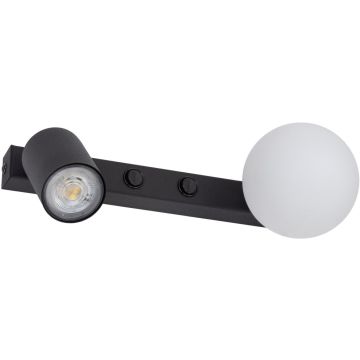 TK Lighting VOX 10148 Konsollampa 1x10W/GU10+1x6W/G9 IP20