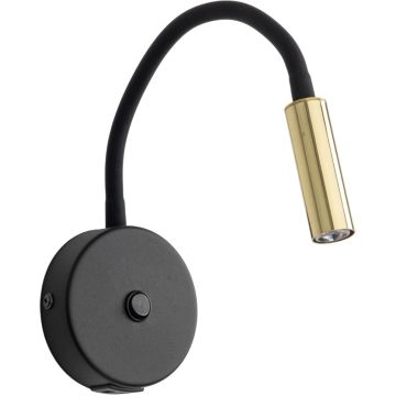 TK Lighting LAGOS 10201 Vägglampa 1x6W/G9 IP20