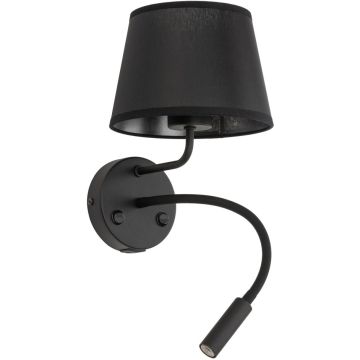 TK Lighting MAJA 10203 Konsollampa 1x15W/E27+1x8W/G9 IP20
