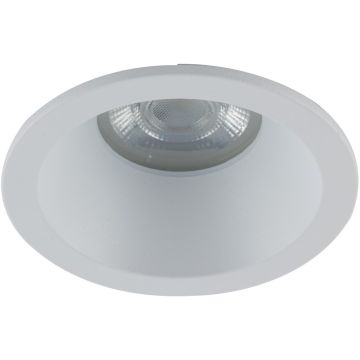 TK Lighting OPTI 10578 Inbyggd downlight 1x10W/GU10 IP65