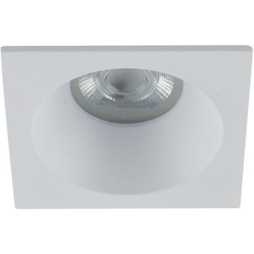 TK Lighting PRISMA 10582 Inbyggd downlight 1x10W/GU10 IP65