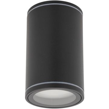TK Lighting FLARE 10583 Ytmonterad downlight 1x10W/GU10 IP44