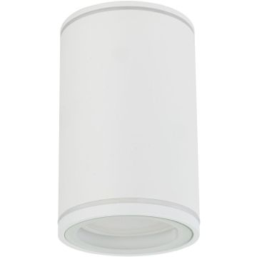 TK Lighting FLARE 10584 Ytmonterad downlight 1x10W/GU10 IP44