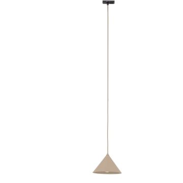 TK Lighting TRACER CONO 10618 Skenstrålkastare 1x15W/E27 IP20