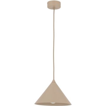 TK Lighting CONO S 10619 Hängande lampa 1x15W/E27 IP20