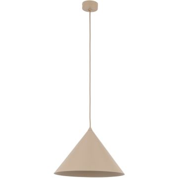 TK Lighting CONO L 10621 Hängande lampa 1x15W/E27 IP20