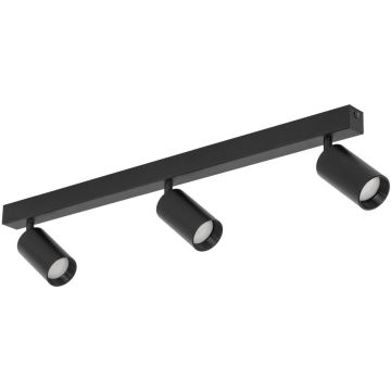 TK Lighting AMIS 10634 Spotlampa 3x10W/GU10 IP20