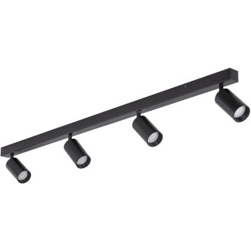 TK Lighting AMIS 10635 Spotlampa 4x10W/GU10 IP20
