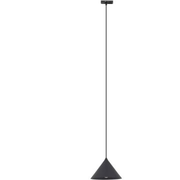 TK Lighting TRACER CONO 10650 Skenstrålkastare 1x15W/E27 IP20