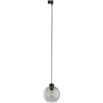 TK Lighting TRACER CUBUS 10666 Skenstrålkastare 1x15W/E27 IP20