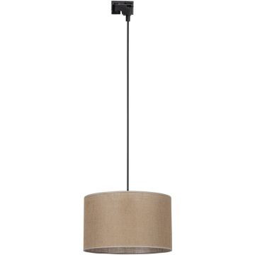 TK Lighting TRACER JUTA 10668 Skenstrålkastare 1x15W/E27 IP20
