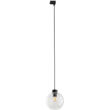 TK Lighting TRACER CUBUS 10685 Skenstrålkastare 1x15W/E27 IP20