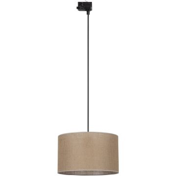 TK Lighting TRACER JUTA 10688 Skenstrålkastare 1x15W/E27 IP20
