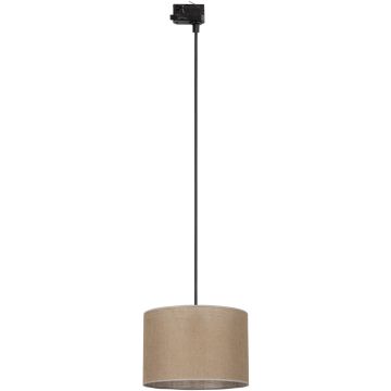TK Lighting TRACER JUTA 10692 Skenstrålkastare 1x15W/E27 IP20
