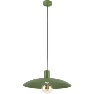 TK Lighting ASTRA PEAPOD 10713 Hängande lampa 1x15W/E27 IP20