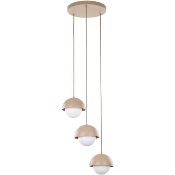 TK Lighting BONO 10720 Hängande lampa 3x8W/G9 IP20