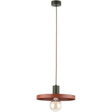 TK Lighting SILA 10749 Hängande lampa 1x15W/E27 IP20