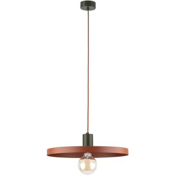 TK Lighting SILA 10750 Hängande lampa 1x15W/E27 IP20